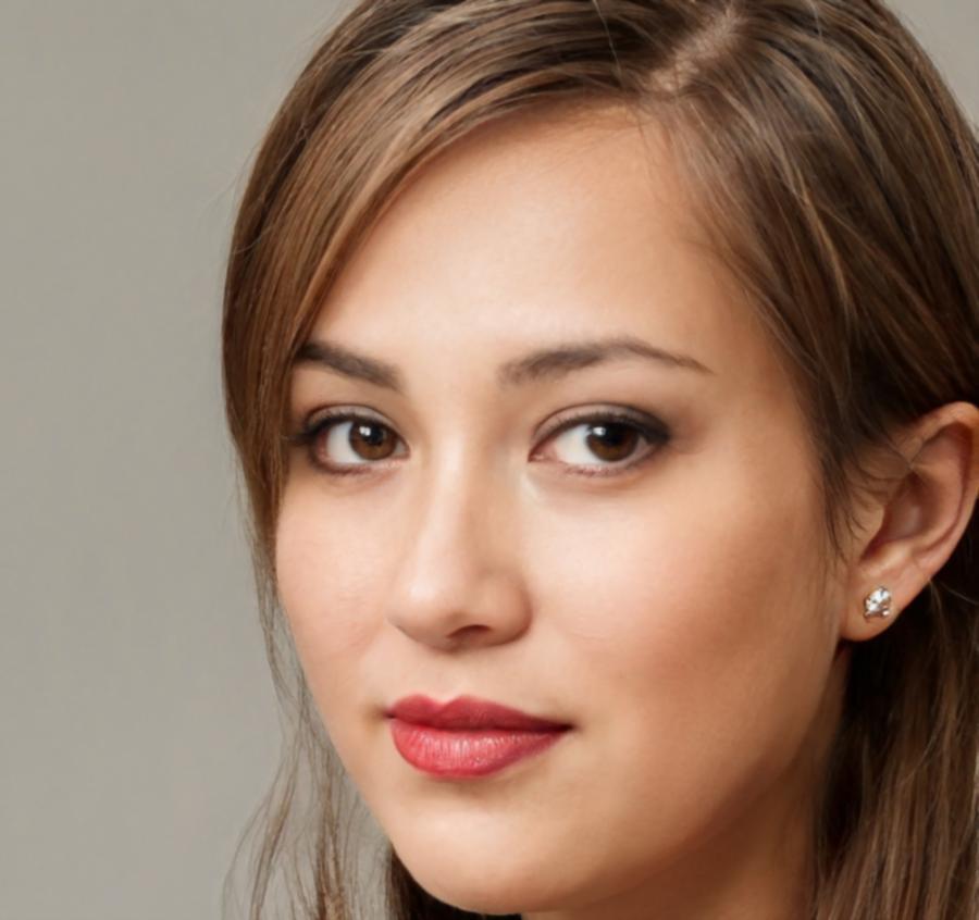 Dott.ssa Elena Marchetti, esperta in blockchain
